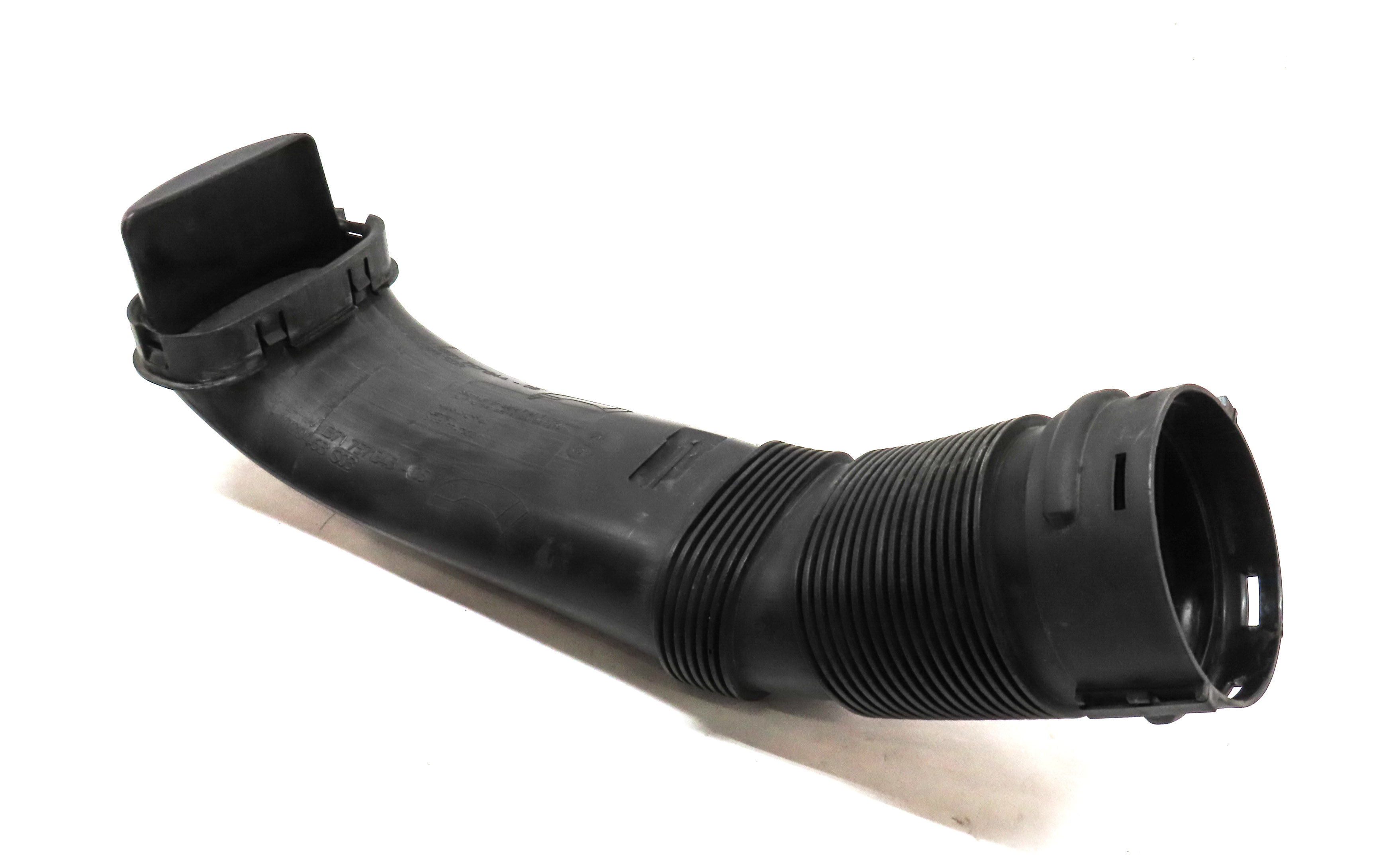 2011 BMW X5 (E70) 3.0L TURBO (N55) ENGINE AIR INTAKE DUCT HOSE PIPE — exact item pictured